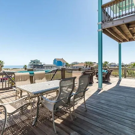 180 Degree Water Views, Huge Deck, Perfect Sunrise Spot, Great Layout!